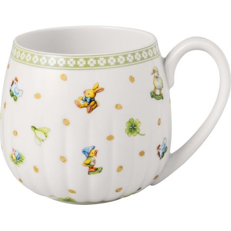 Osterfreude 360 ml Villeroy & Boch Osterbecher (1/5)