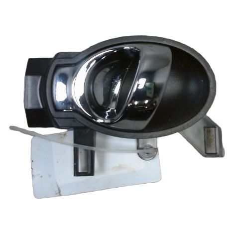 [PRODUIT D'OCCASION] Poignee Interieure Porte Arriere Gauche NISSAN Juke ♻️ Ref Oe. 80671ba61a - Garantie à vie (1/3)