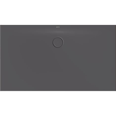 BetteFloor Side Duschwanne, 140x80cm, 3379-402 (1/5)