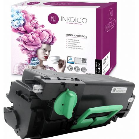 Toner Inkdigo MLT-D304E compatibile con Samsung ProXpress M4530ND M4530NX certificato TÜV (1/5)