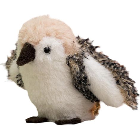 Pour Chat Oiseau Avec Ailes Battantes Jeu Interactif Pour (1/5)