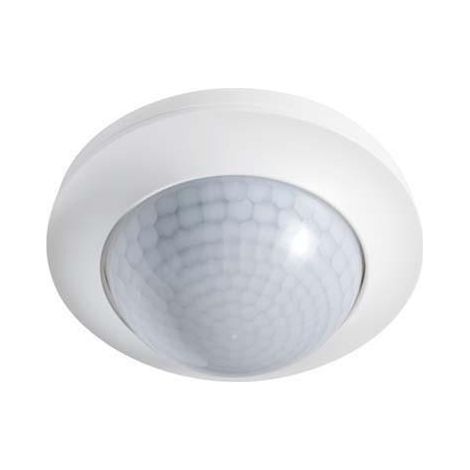 Esylux KNX PD-C360i 24 Bianco sensore di movimento per soffitto