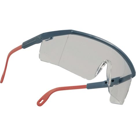 LUNETTES DE PROTECTION ANTIBUÉE KILIMANDJARO DELTA PLUS INCOLORE KILIMGRINAB