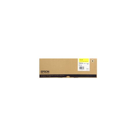Epson T591400 cartucho de tinta 1 pieza(s) Original