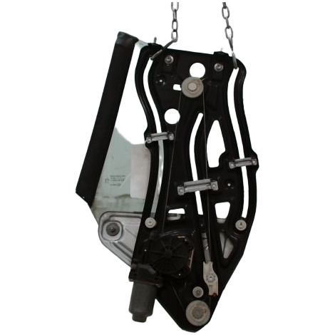 Mecanisme+moteur Leve-glace Arriere Droit PEUGEOT 207 Cc 2p 2007-... [PRODUIT D'OCCASION]♻️9224c2