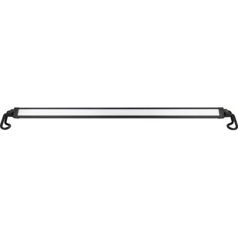 JBM54500 Barre de capot LED réglable - 5000 lm