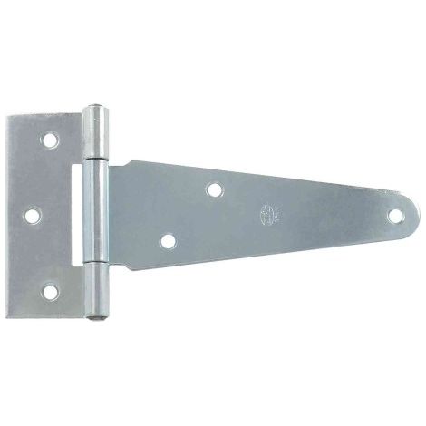 BISAGRA 550-130 ACERO ZINCADO (D) - AMIG