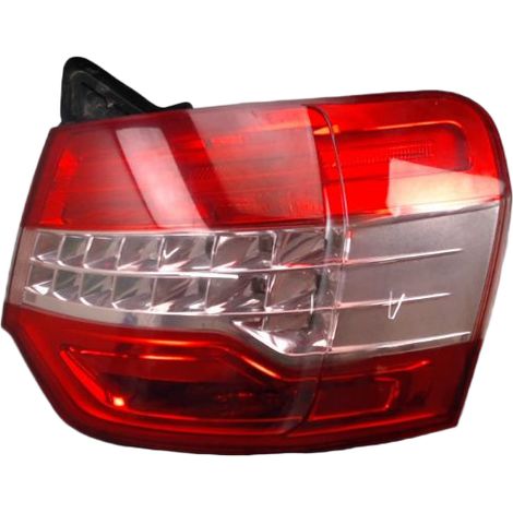 [PRODUIT D'OCCASION] Feu Arriere Droit CITROEN C5 Berl. II (x7) 2008-... ♻️ Ref Oe. 6350ew - Garantie à vie (1/3)
