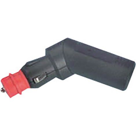Fiche 12 Volts orientable