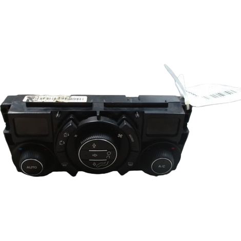 [PRODUIT D'OCCASION] Commande De Chauffage PEUGEOT 3008 2009- ♻️ Ref Oe. 6452y3 - Garantie à vie (1/3)