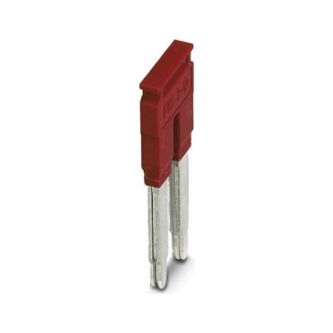 Conector del puente de Phoenix FBS paso 10,2 2 Polos para ST10 3005947 (1/3)