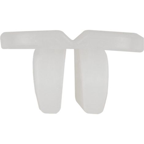 10-TEILIGER CLIPTASCHE FÜR 52894 OE:68425H5000  JBM13082