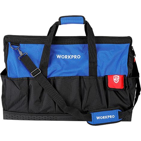 Sac à Outils Robuste, Imperméable, Grande Capacité -