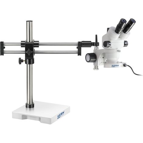 KERN Stereomokroskop-Set OZM 953 (1/2)