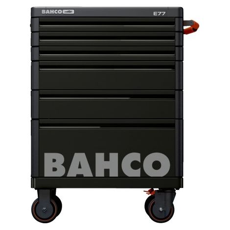BAHCO - Servantes premium storage HUB E77 66 cm avec 6 tiroirs (1/5)