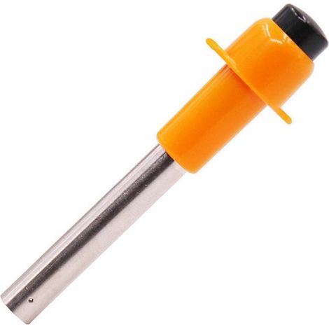 Allumeur portable de cuisine, allumeur électronique, accessoires pour barbecue --- (1/5)