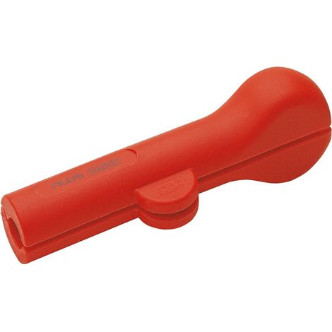 NWS 712 - Outil à dénuder universal Al+Cu 125 x 8-13 mm (1/2)