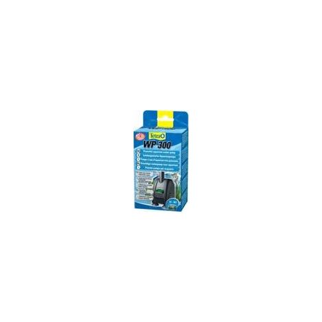 Tetra TEC WP 300 Wasserpumpe fЩr sauberes Wasserzirkulation in Aquarien, 10-80 Liter