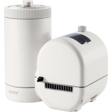 Pompa filtro Intex 26634 C2500 piscine fuoriterra