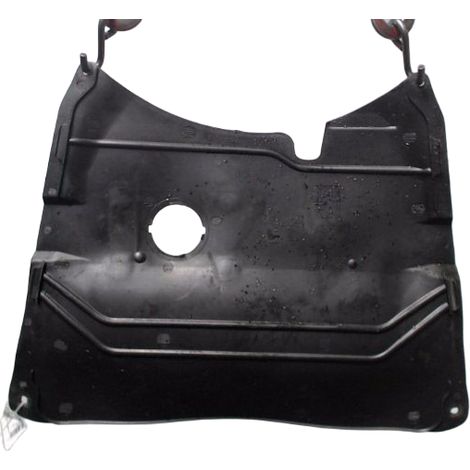 Protection Carter Huile RENAULT Megane I Brk Ph2 99-03 1.9 Dci