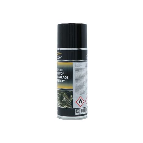 FLUIDE DE DEMARRAGE 400ML PROTECTON (1/2)