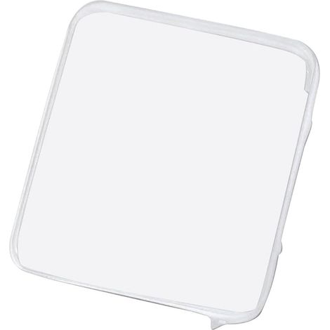 Pochette rigide zippée Bliss Bins, Rangement Bliss Bins, Bliss Bins pour jouets, Fermeture éclair Bliss Bins, Bliss Bin blanc, Bac de rangement pour jouets, Bliss Bin en plastique rigide, Trousse à cr (1/5)