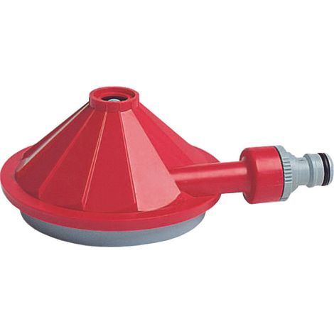 Irrigatore pluviella con innesto rapido - confezione sfuso (2054s)