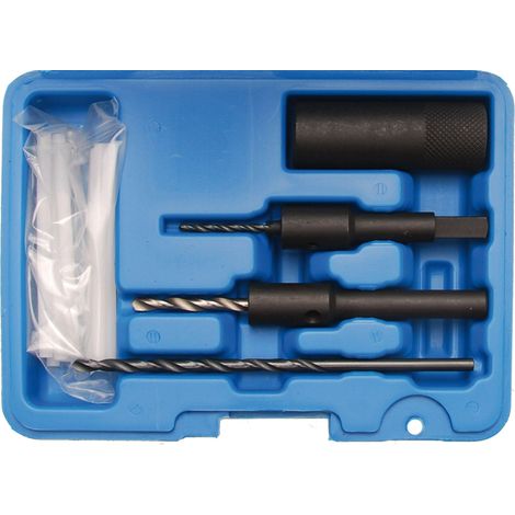 BGS  Kit  de  reparación  del  lavaparabrisas  trasero  para  VAG  -  8632