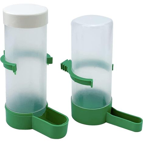 Distributeur d'eau automatique-Ensoleillé (1/3)