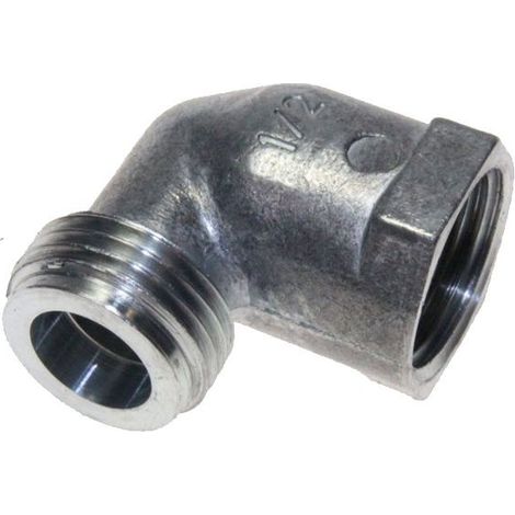 COUDE GAZ pour TABLE DE CUISSON INDESIT - C00047823 (1/4)
