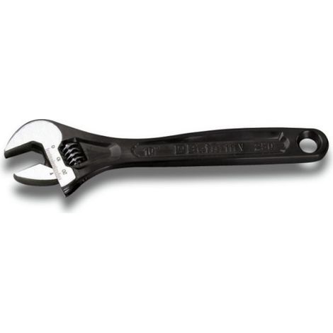 Chiavi A Rullino Nere Rotaz Sx 18" N 450 Beta