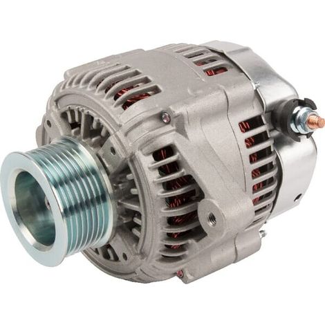 Alternatore 14V 140A UNIVERSALE ALT26250021 (1/3)
