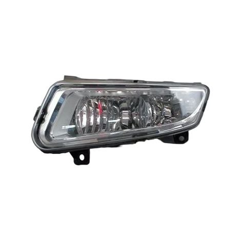 [PRODUIT D'OCCASION] Phare Antibrouillard Avant Gauche VOLKSWAGEN Polo ♻️ Ref Oe. 6r0941061c - Garantie à vie (1/2)