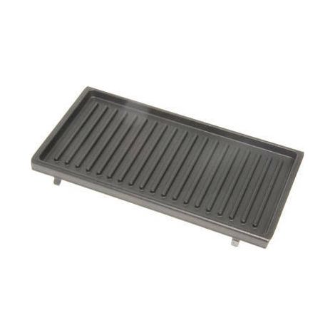 Delonghi piastra griglia superiore bistecchiera SW12A.BK SW12AC.S SW13ABCJ-S