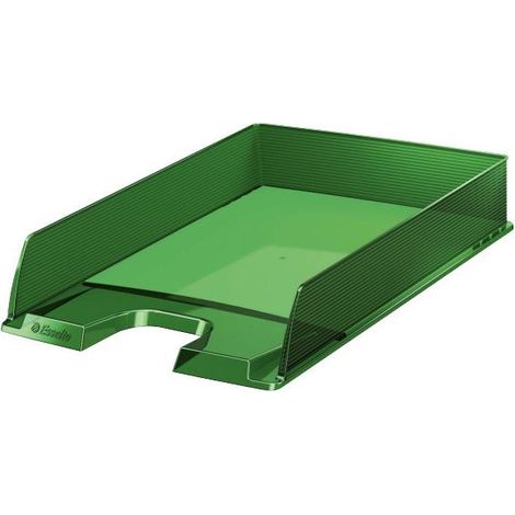 Esselte Europost scatola per la conservazione di documenti Verde (1/2)