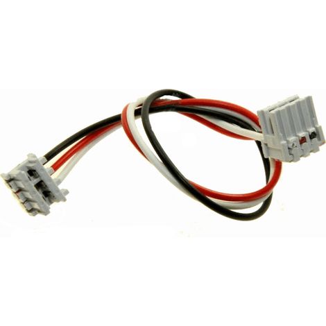 FAISCEAU CABLAGE DISPLAY COMMUTATEURS POUR FOUR WHIRLPOOL - 480121101172 (1/2)