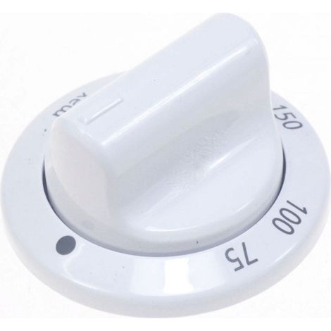 Ersatzteil - Thermostat-Hebel (Original) -  - FAR, BEKO