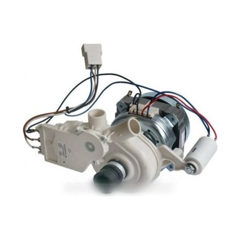 Bomba para lavavajillas INDESIT C00115896