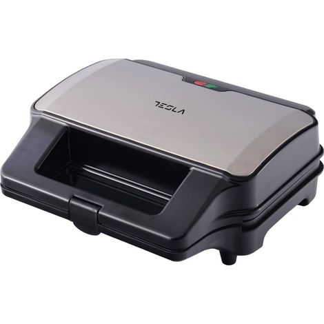 Gaufrier 3en1 900w - Tesla - MG201BX (1/5)