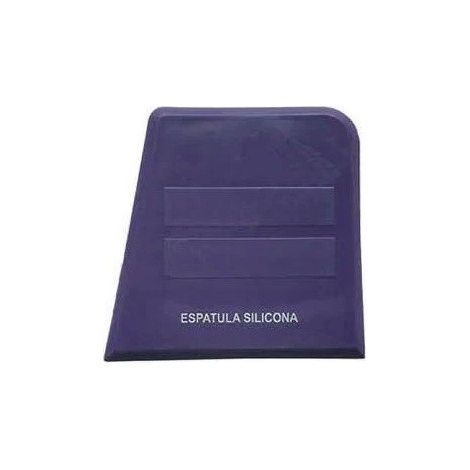 ACCESORIO ESPATULA PARA SILICONA - JJ COMERCIAL