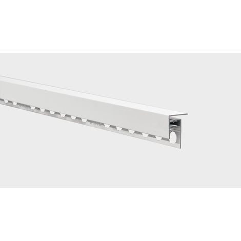 Novoescuadra Eclipse Sunset Alu. Plata Mate-13