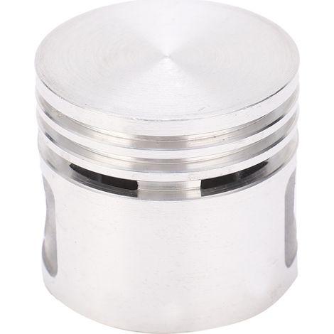 Piston, bielle, segment racleur/segment de compression, accessoires de pompe, équipement mécanique, 42 mm (1/5)