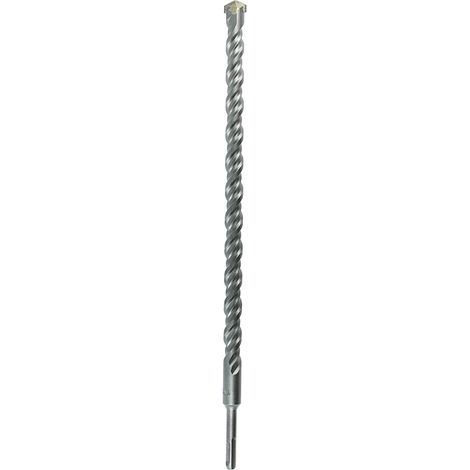 TIMCO SDS Plus Hammer Bits - 22.0 x 450