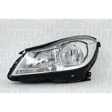 Projecteur principal Magneti Marelli 710301270205 MERCEDES-BENZ 2048204959