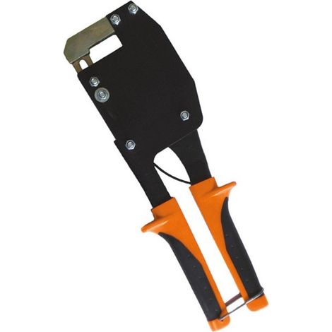 Mondelin 503348 Pince à sertir les profilés 270 mm 1 pc(s) (1/2)