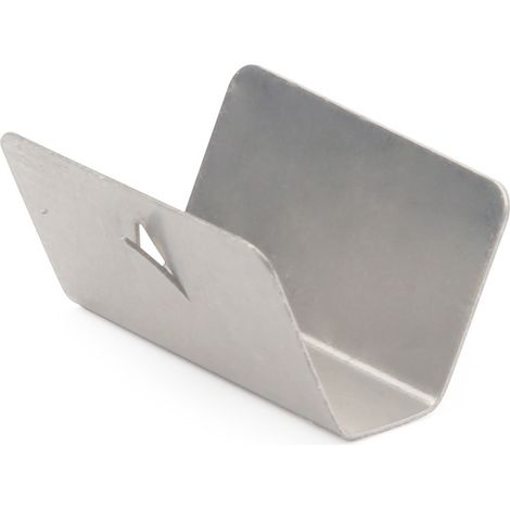 Automotive windshield clips for HEKO G3 SNED clips: windshield/rain shield metal clips (1/4)