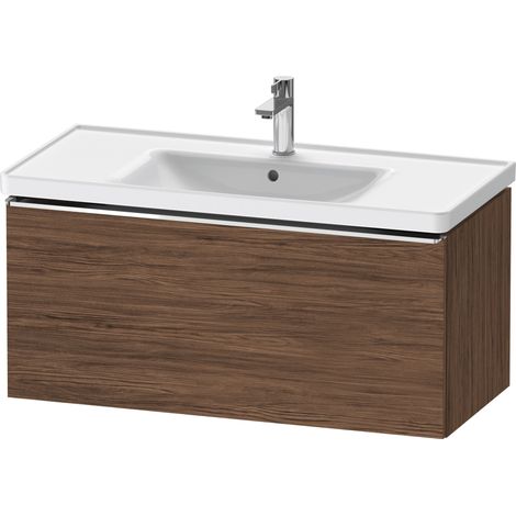 Duravit D-Neo Waschtischunterbau wandhängend, 984x440x452mm, 1