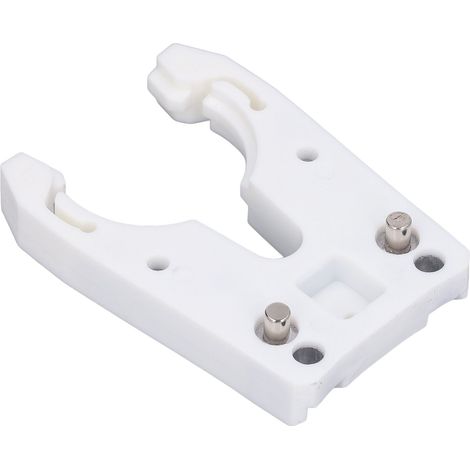 Pince de maintien d'outil automatique en ABS antidéflagrant, griffe de changeur pour machines CNC