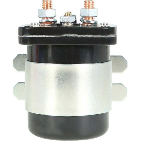 Électrovanne 48 V pour chariot / White Rodgers 73231G01 586120111 (1/5)