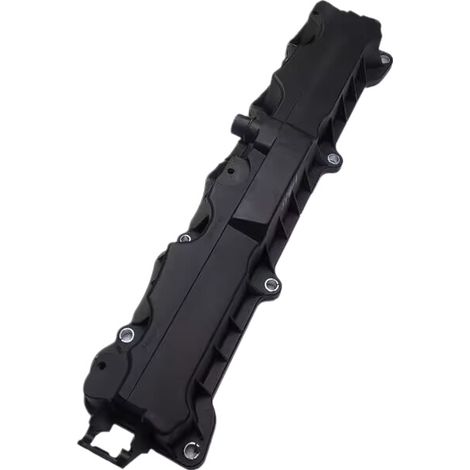 1.6L valve cover 0248L6 0248L7, compatible with Peugeot and Citroën, quality guaranteed. (1/4)